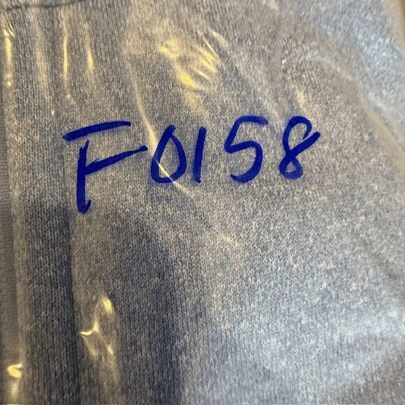 Mammut Runbold ML Hooded Jacket Midweight Performance Fleece Blue Men's Small - Picture 13 of 13